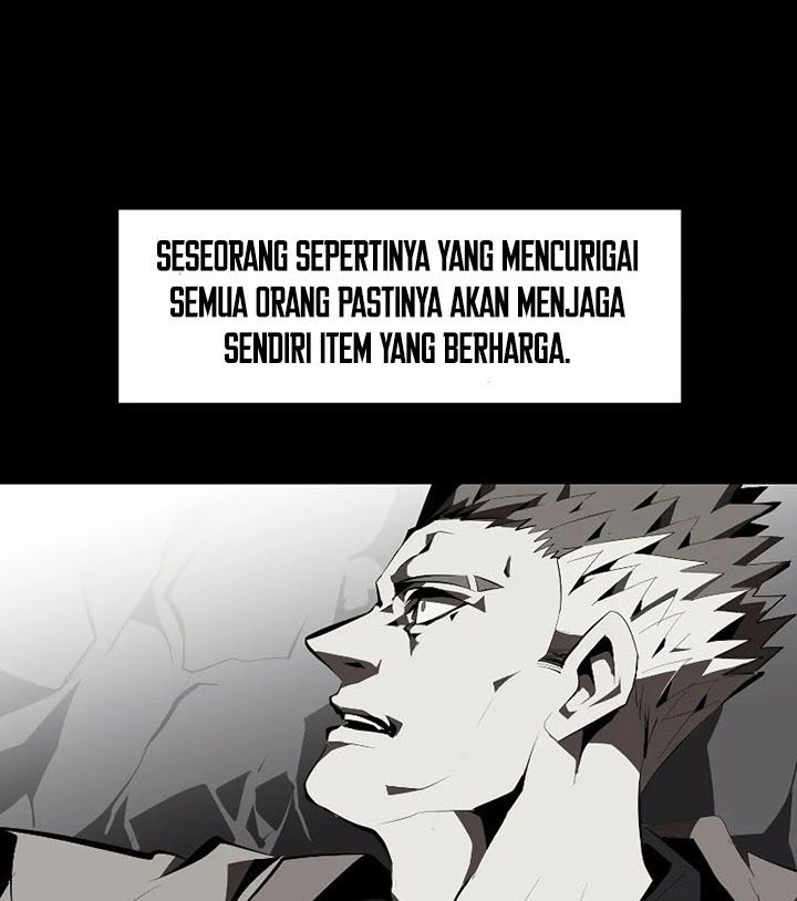 Worthless Regression Chapter 31 Gambar 15