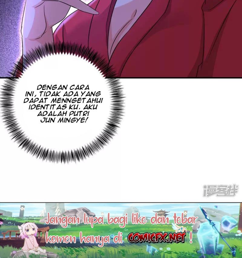 Miss Nine Doctor Chapter 161 Gambar 24
