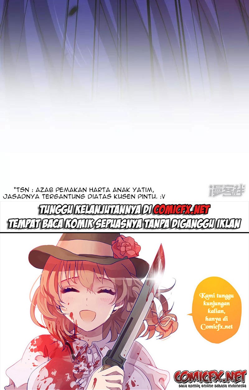 Miss Nine Doctor Chapter 161 Gambar 28