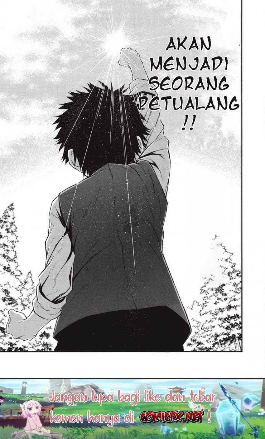 Shinmai Ossan Bouken-sha, Saikyou paati ni shinu hodo kitae rarete Muteki ni naru Chapter 10 Gambar 17