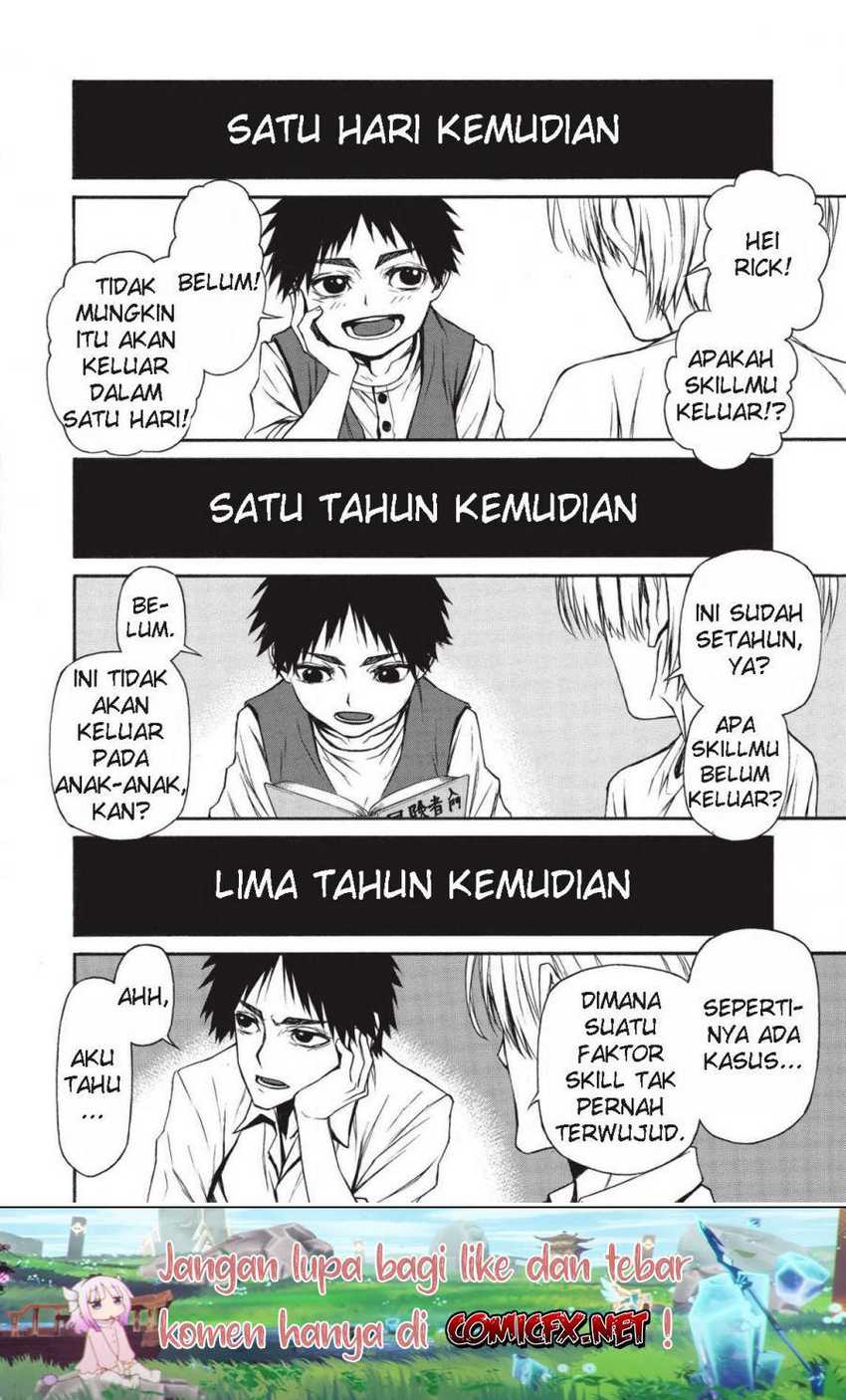 Shinmai Ossan Bouken-sha, Saikyou paati ni shinu hodo kitae rarete Muteki ni naru Chapter 10 Gambar 18