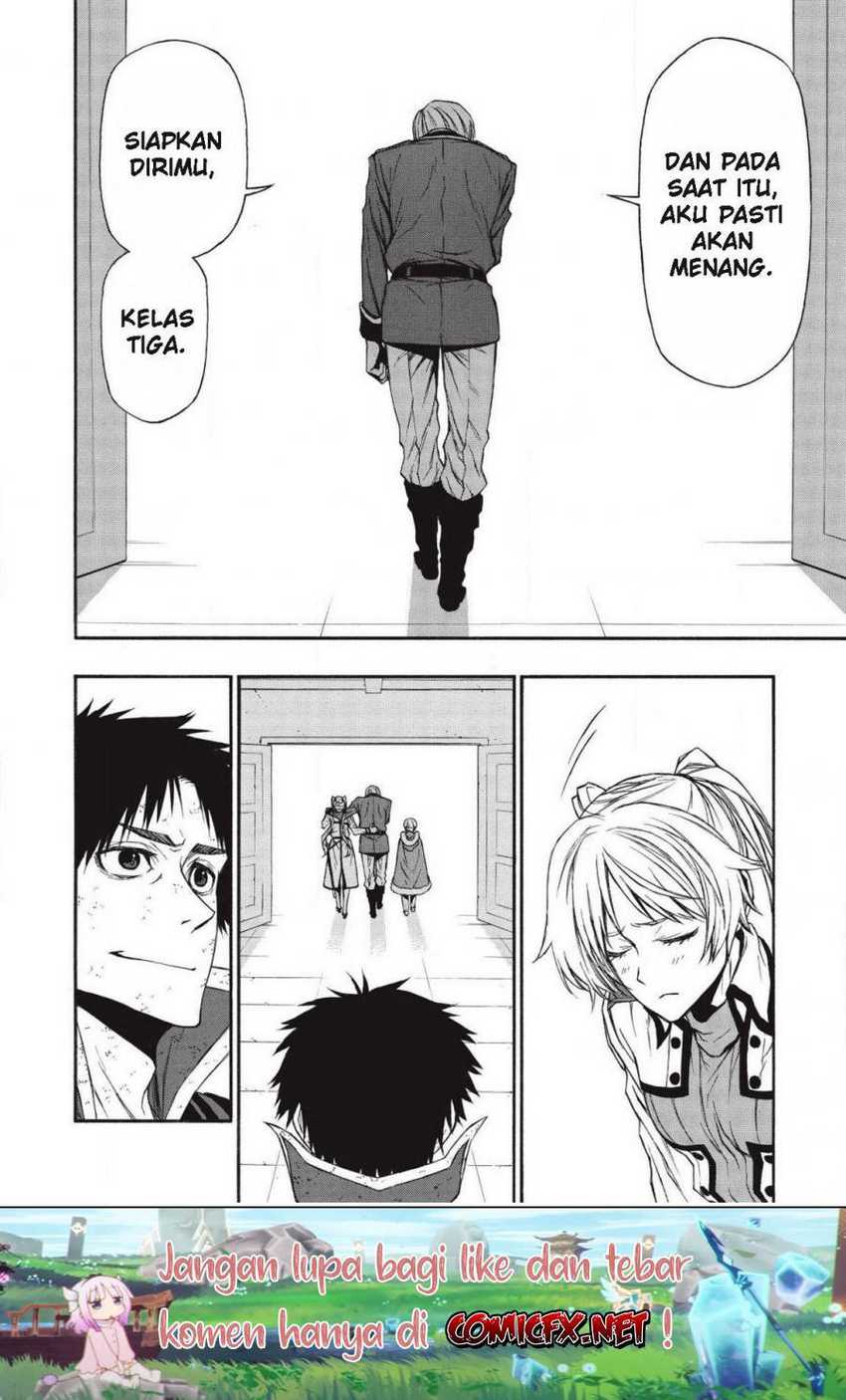 Shinmai Ossan Bouken-sha, Saikyou paati ni shinu hodo kitae rarete Muteki ni naru Chapter 10 Gambar 7