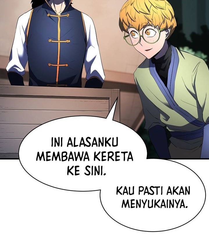 The Heavenly Demon Destroys the Lich King’s Murim Chapter 47 Gambar 45