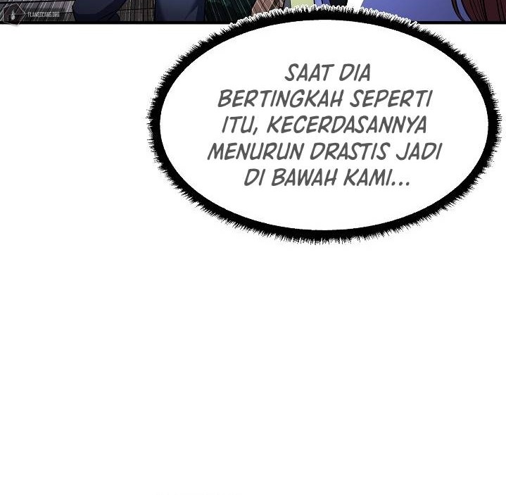 The Heavenly Demon Destroys the Lich King’s Murim Chapter 47 Gambar 55