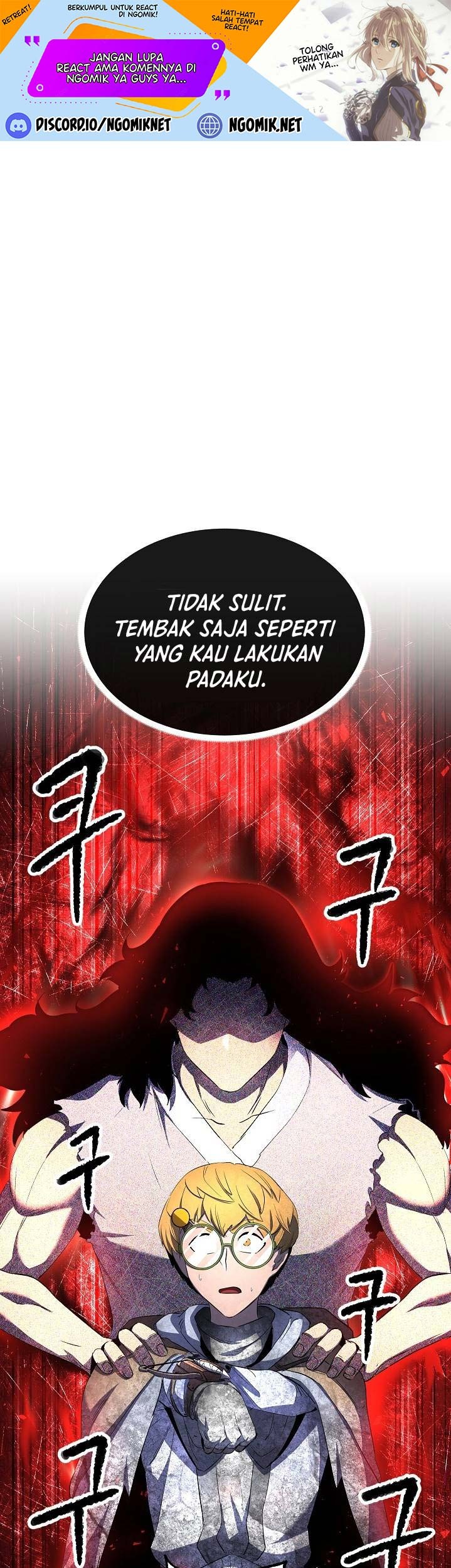 Baca The Heavenly Demon Destroys the Lich King’s Murim Chapter 47 Gambar 2