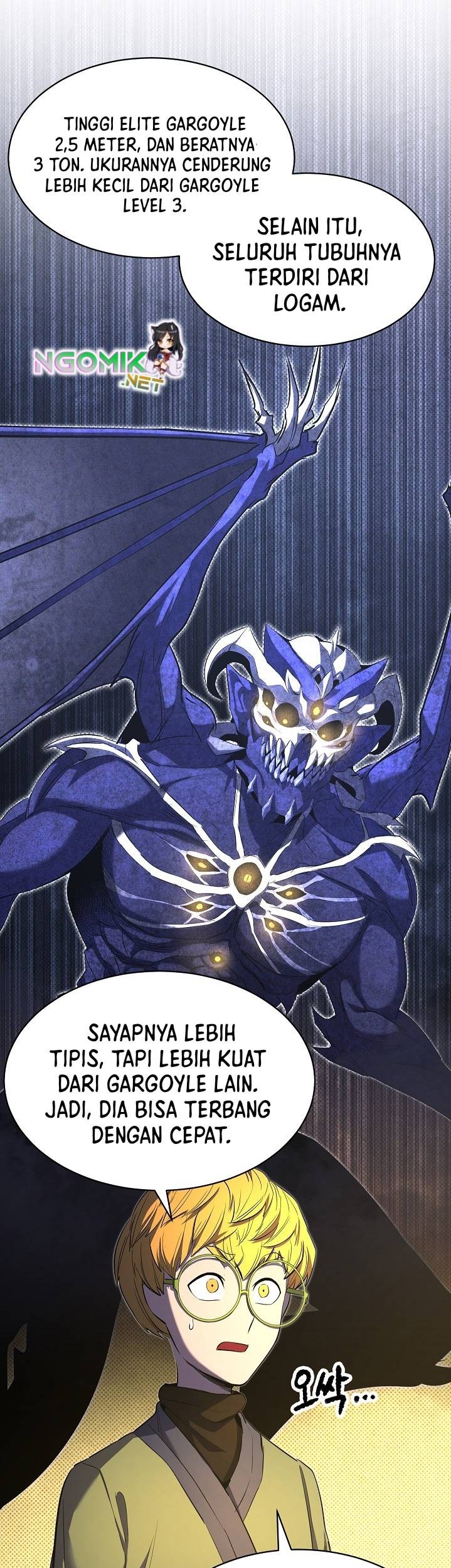 The Heavenly Demon Destroys the Lich King’s Murim Chapter 47 Gambar 68