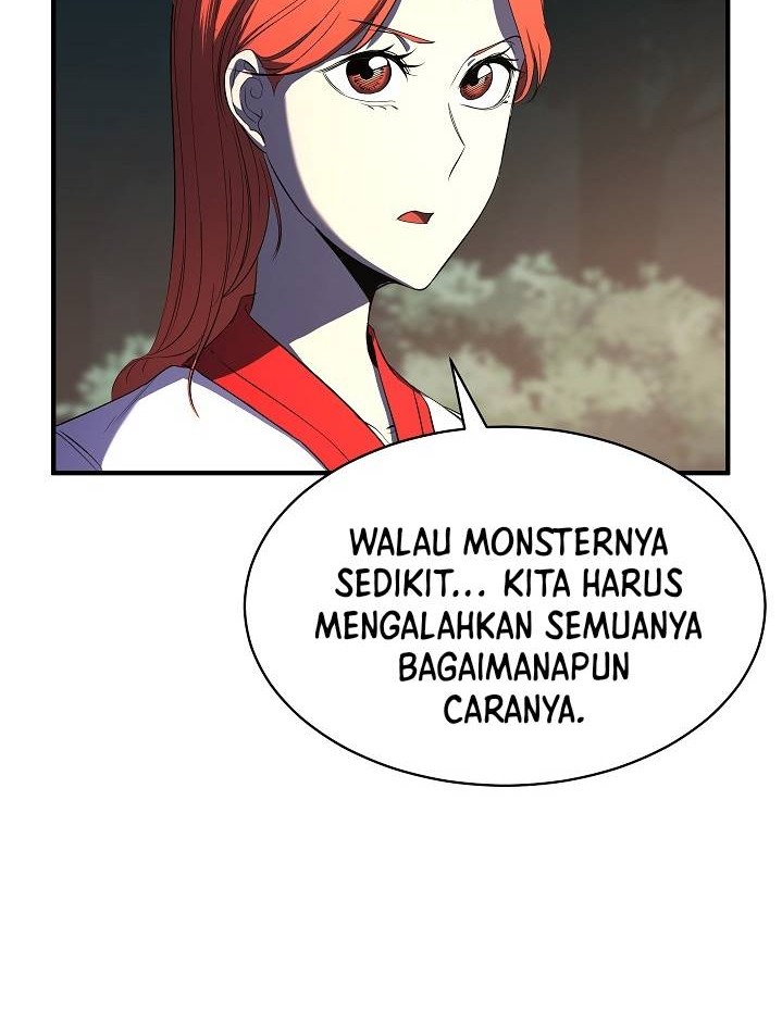 The Heavenly Demon Destroys the Lich King’s Murim Chapter 47 Gambar 71