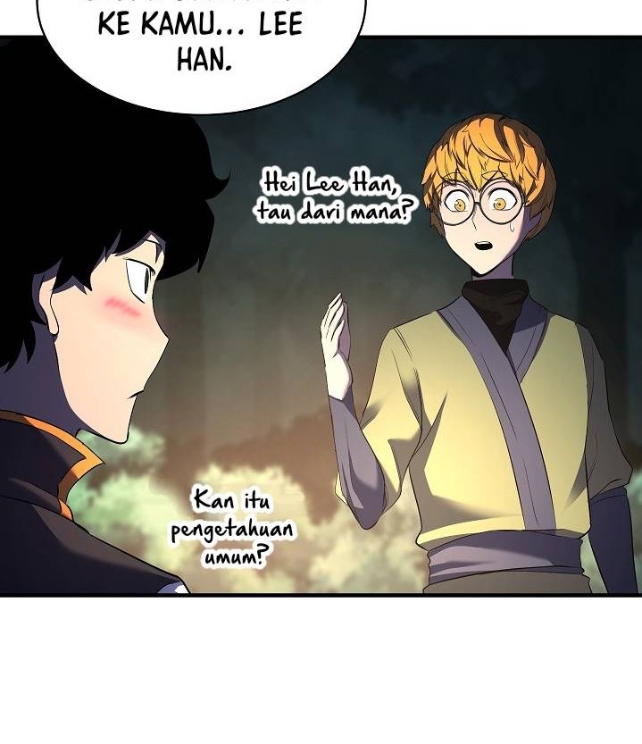 The Heavenly Demon Destroys the Lich King’s Murim Chapter 47 Gambar 85