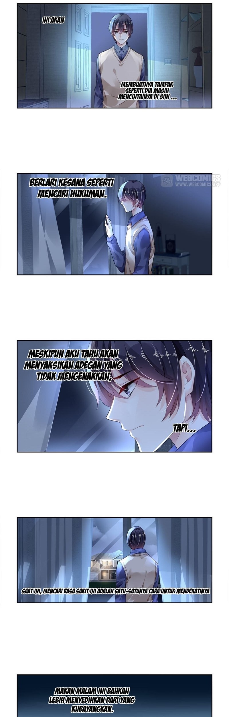 Guomin Laogong Dai Huijia Chapter 93 Gambar 8