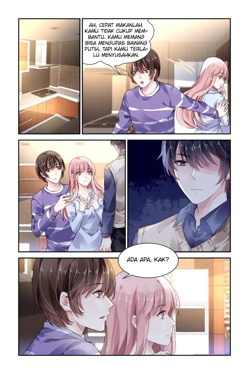 Guomin Laogong Dai Huijia Chapter 92 Gambar 6