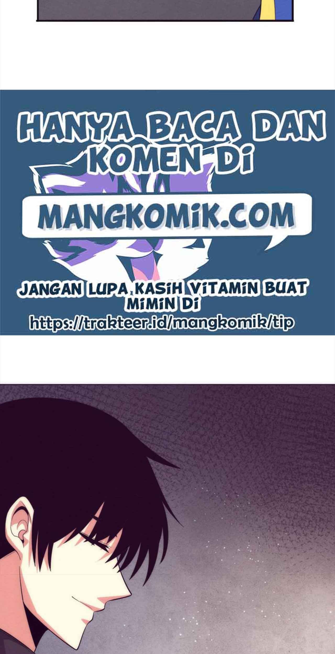 Evolution Frenzy Chapter 42 Gambar 14