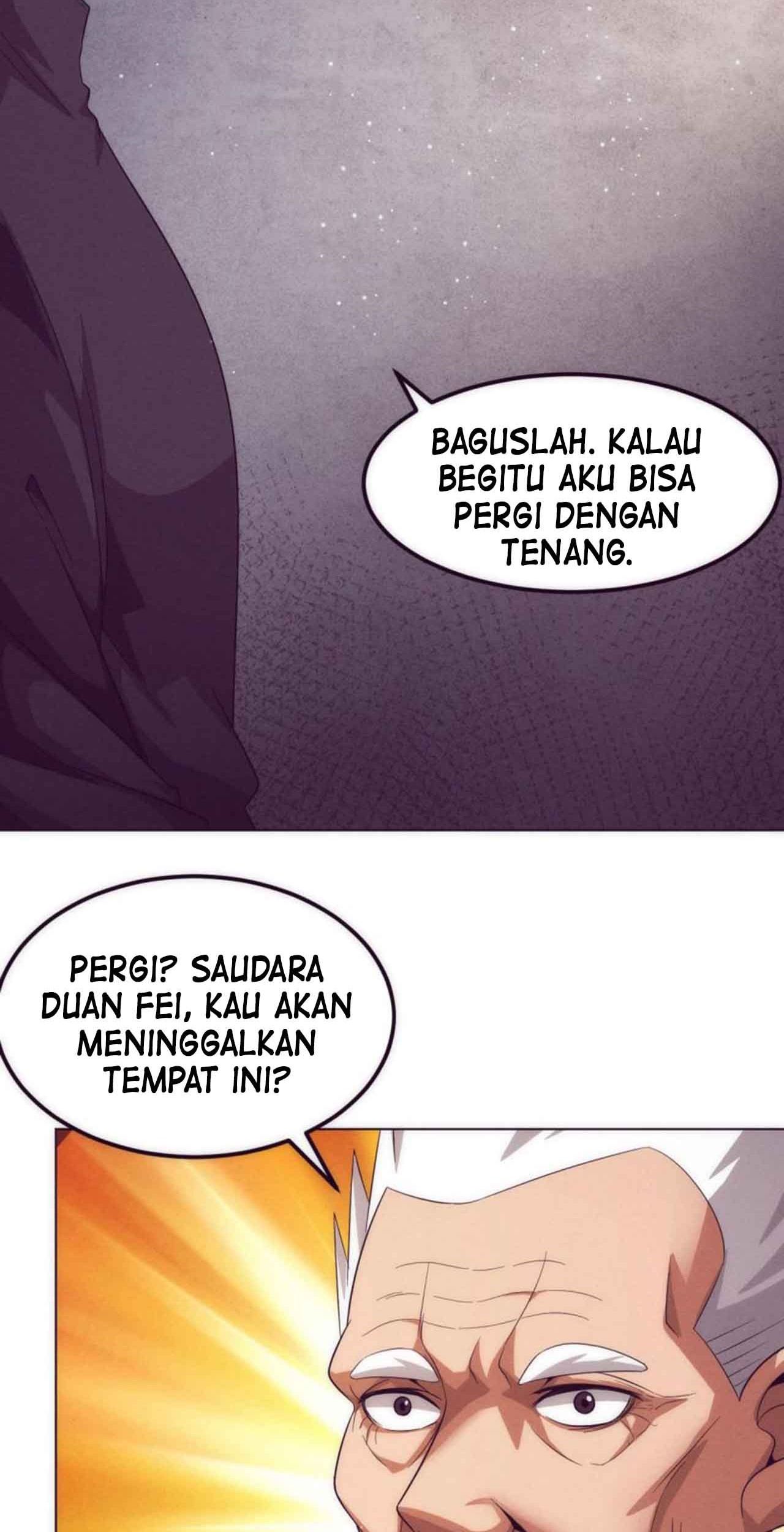 Evolution Frenzy Chapter 42 Gambar 15