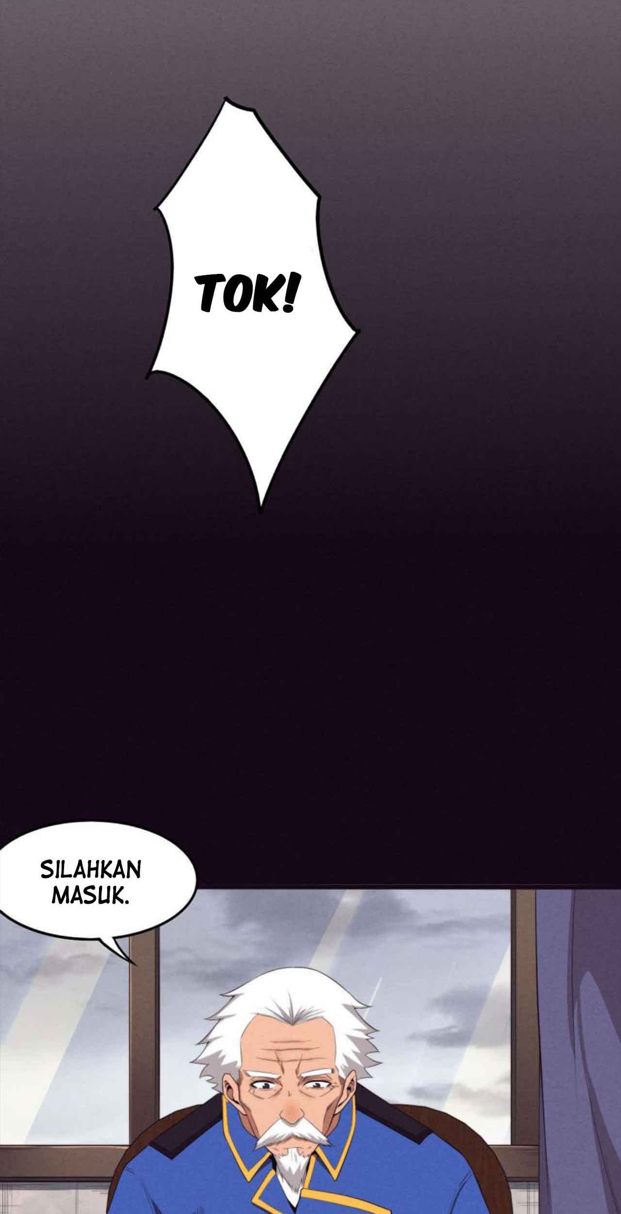 Evolution Frenzy Chapter 42 Gambar 7