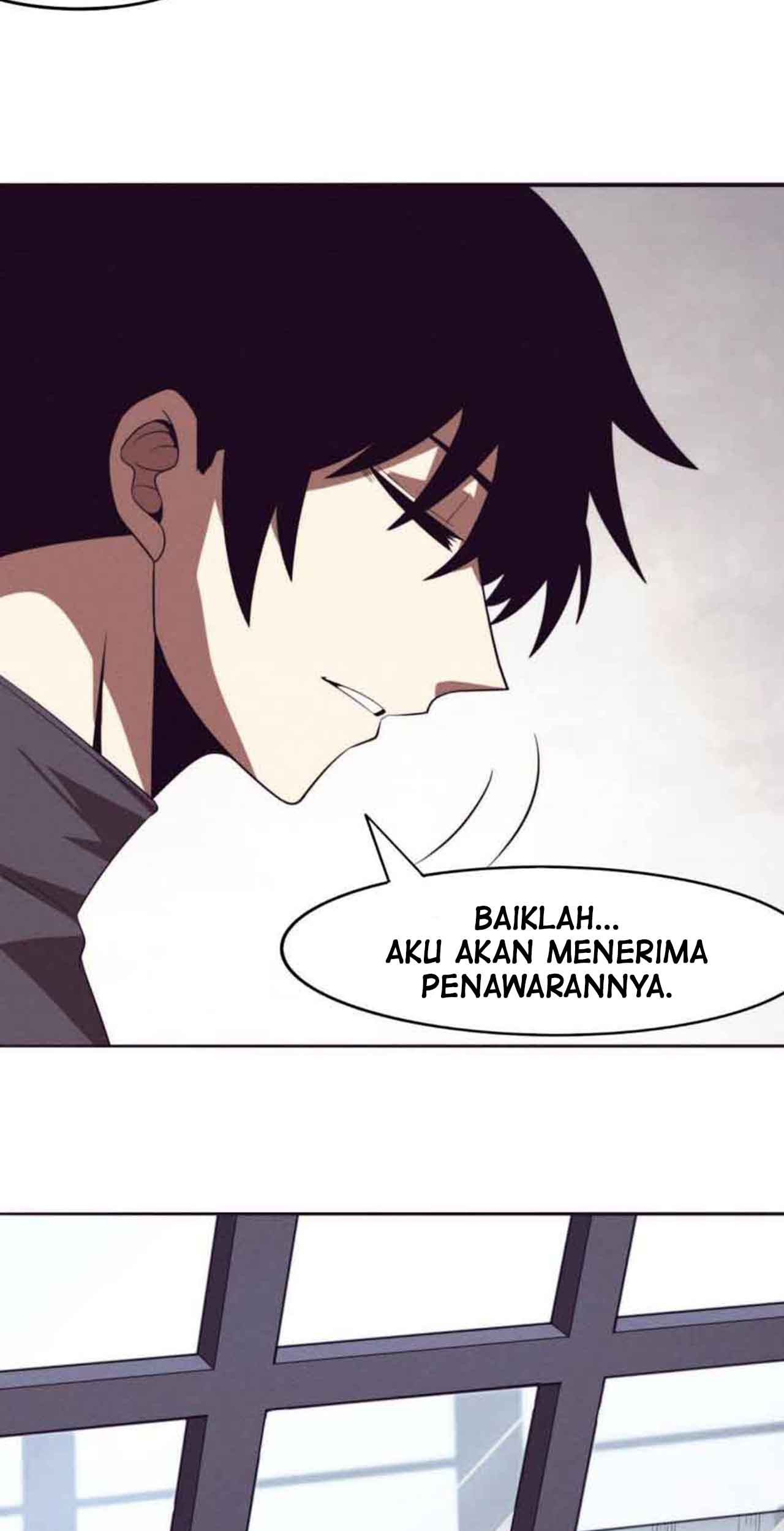 Evolution Frenzy Chapter 42 Gambar 31
