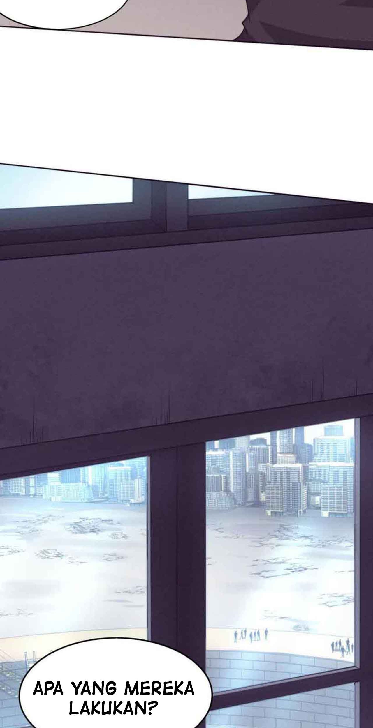Evolution Frenzy Chapter 42 Gambar 34