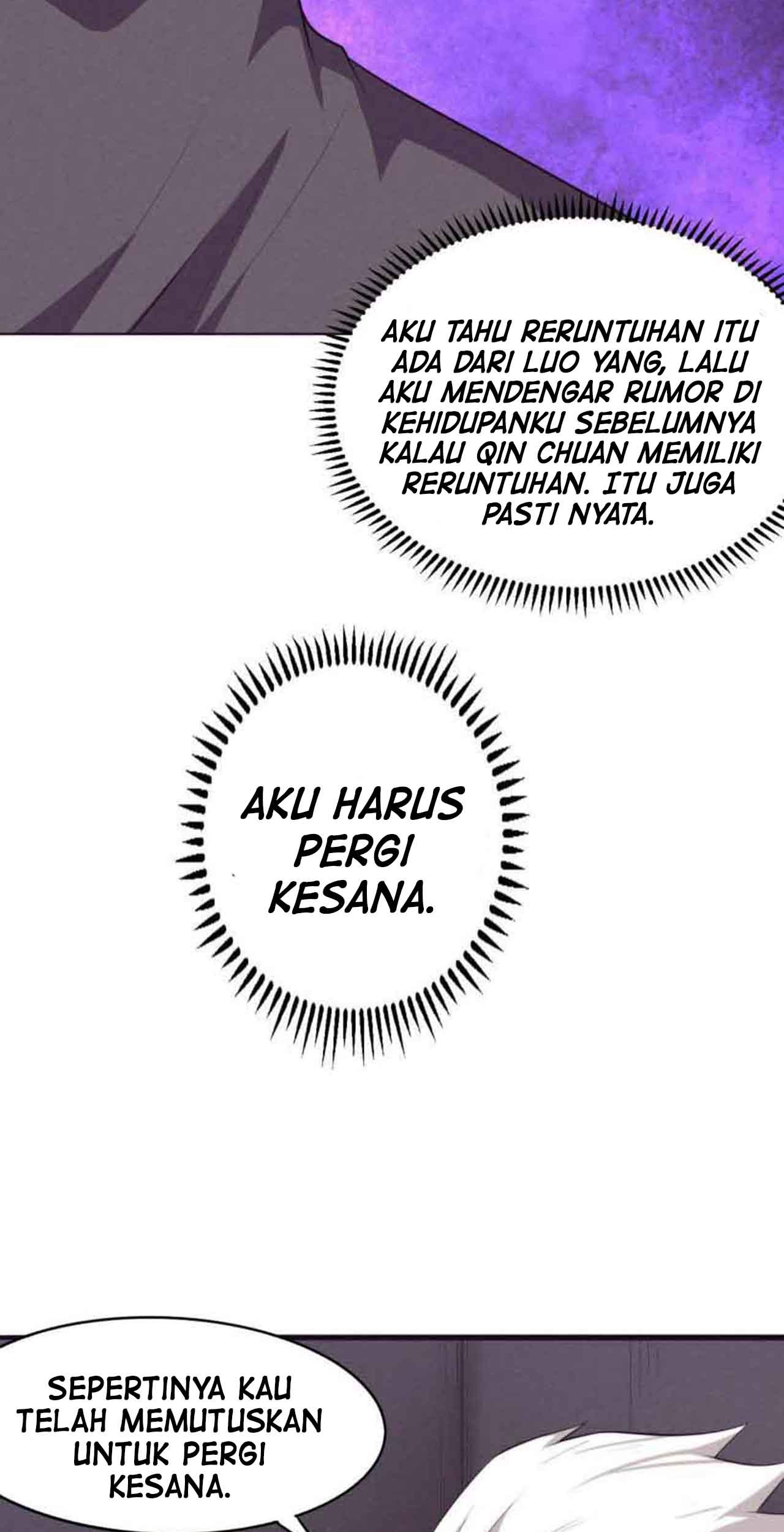 Evolution Frenzy Chapter 42 Gambar 23