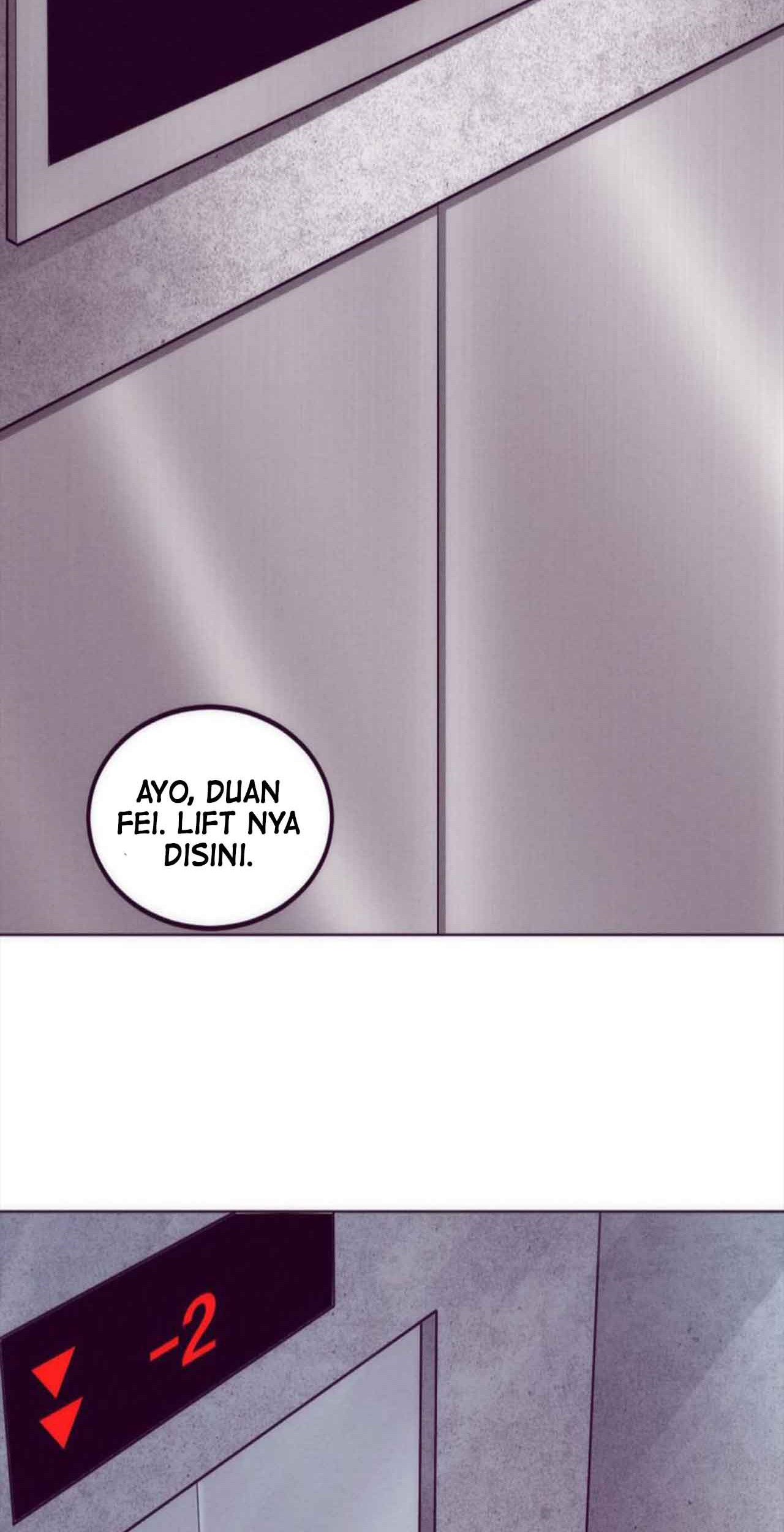Evolution Frenzy Chapter 42 Gambar 44