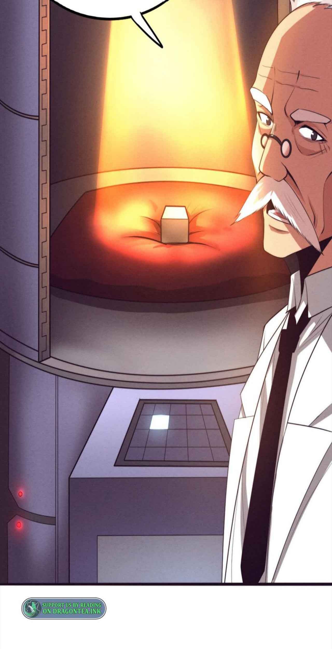 Evolution Frenzy Chapter 42 Gambar 62