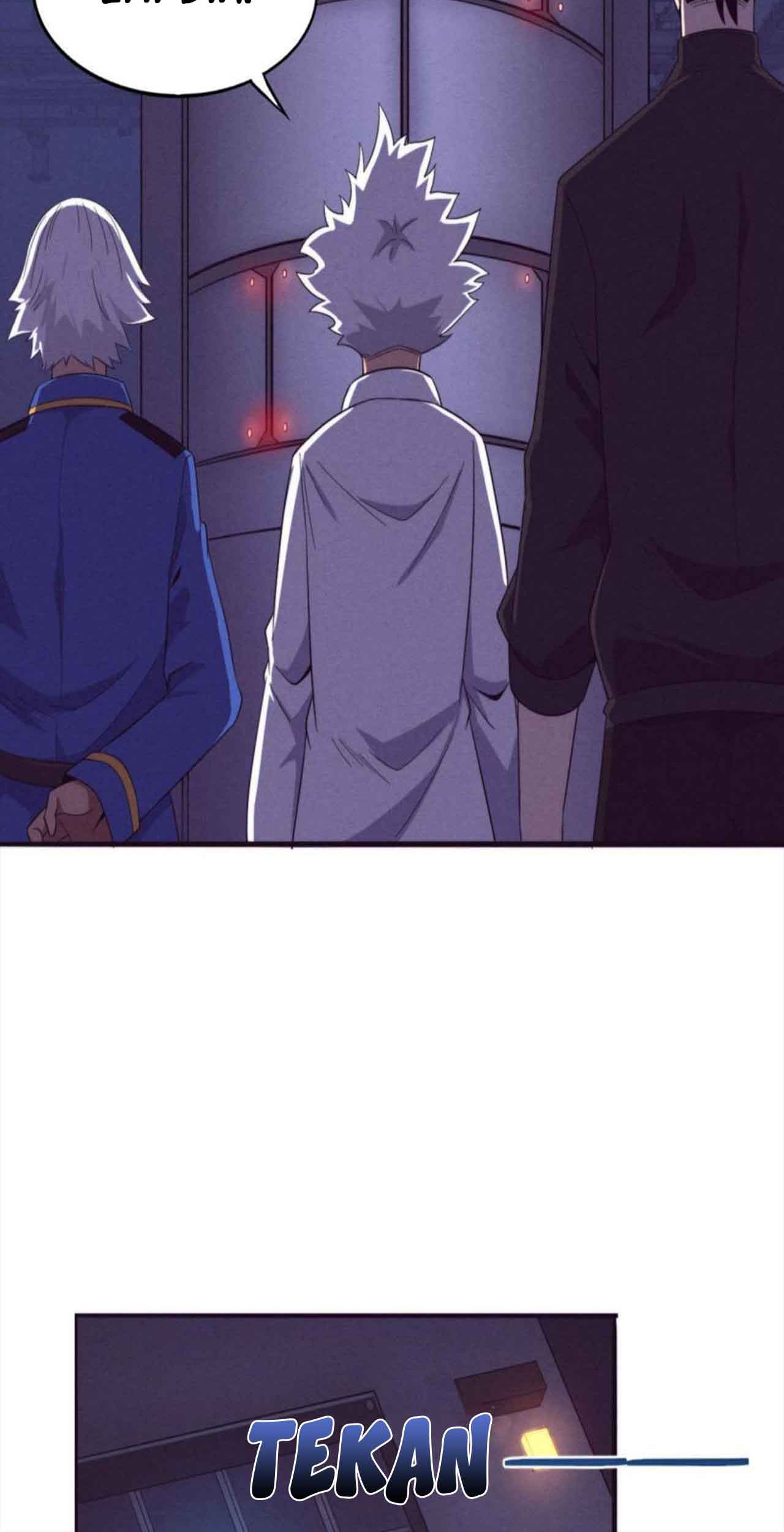 Evolution Frenzy Chapter 42 Gambar 57