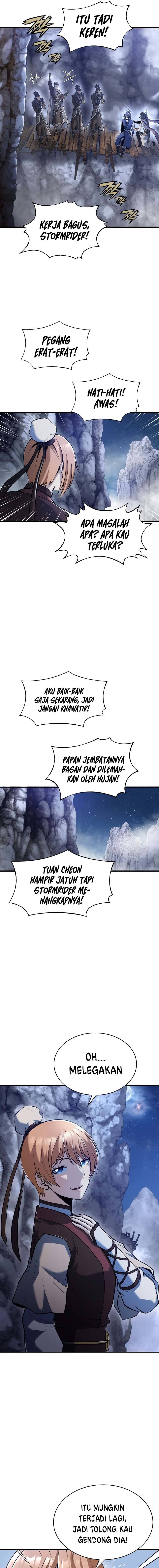 The Star Of A Supreme Ruler Chapter 27 Gambar 12