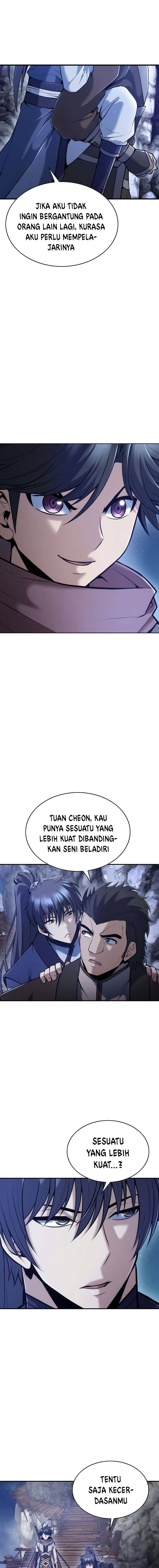 The Star Of A Supreme Ruler Chapter 27 Gambar 16