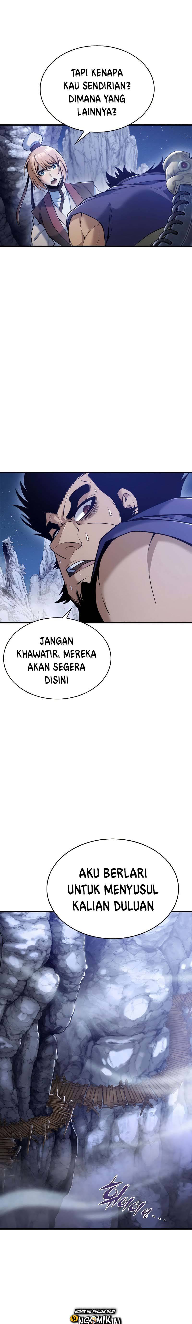 The Star Of A Supreme Ruler Chapter 27 Gambar 22