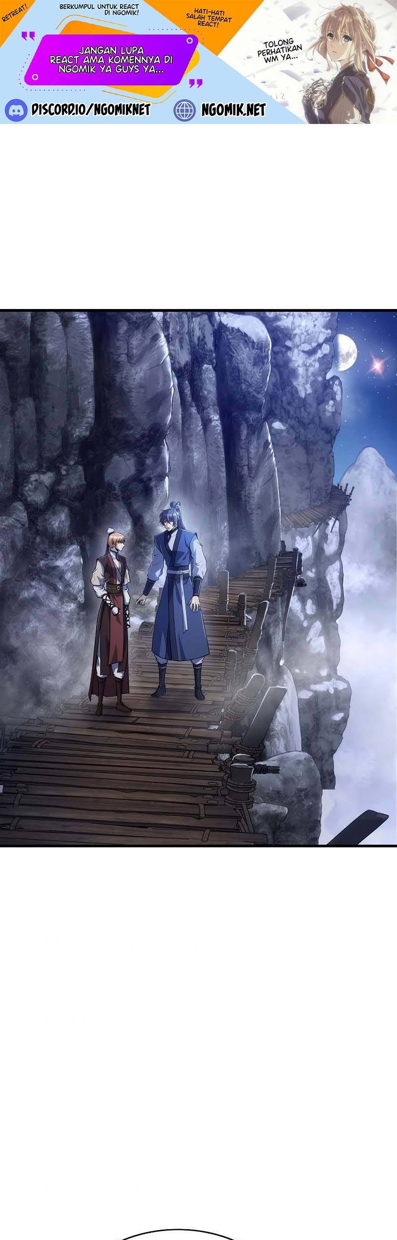 Baca The Star Of A Supreme Ruler Chapter 27 Gambar 2