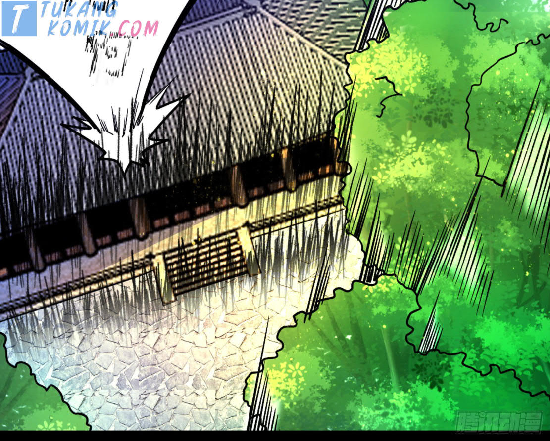 I’m An Evil God Chapter 271 Gambar 104