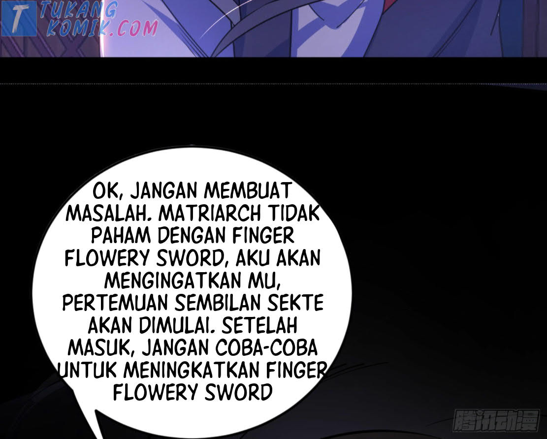 I’m An Evil God Chapter 271 Gambar 108