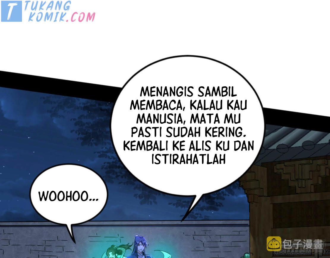 I’m An Evil God Chapter 271 Gambar 5
