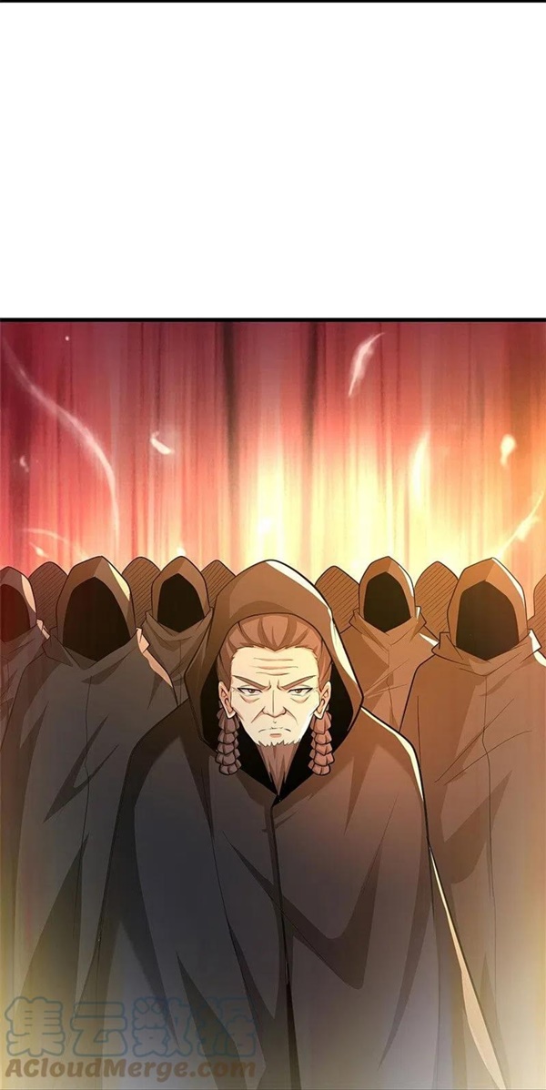 Domination One Sword Chapter 187 10