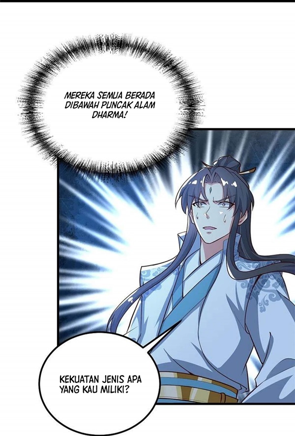 Domination One Sword Chapter 187 11