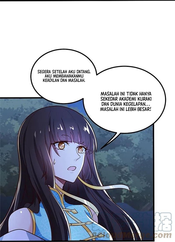 Domination One Sword Chapter 187 22