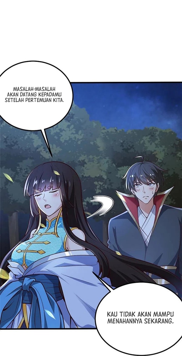 Domination One Sword Chapter 187 23