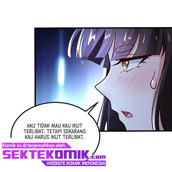 Domination One Sword Chapter 187 24