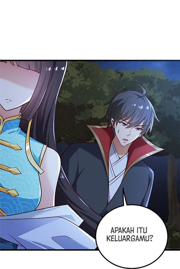 Domination One Sword Chapter 187 25