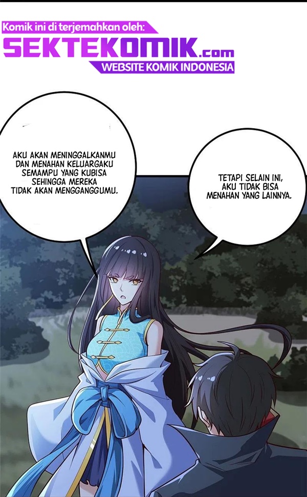 Domination One Sword Chapter 187 27