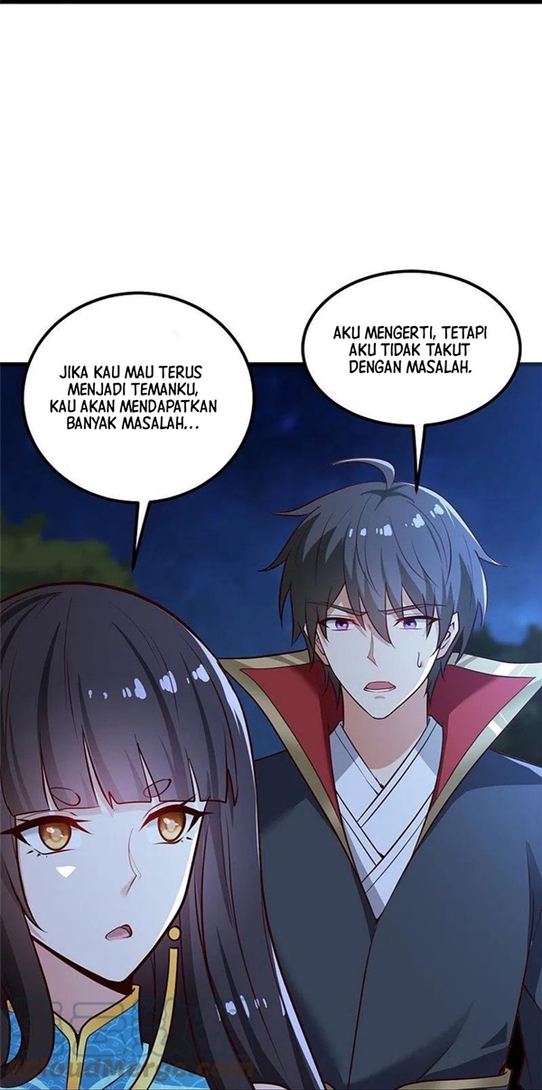 Domination One Sword Chapter 187 28