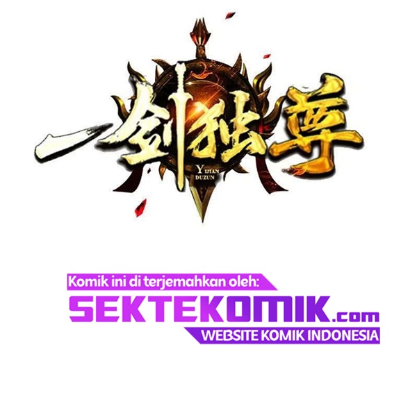 Domination One Sword Chapter 187 3