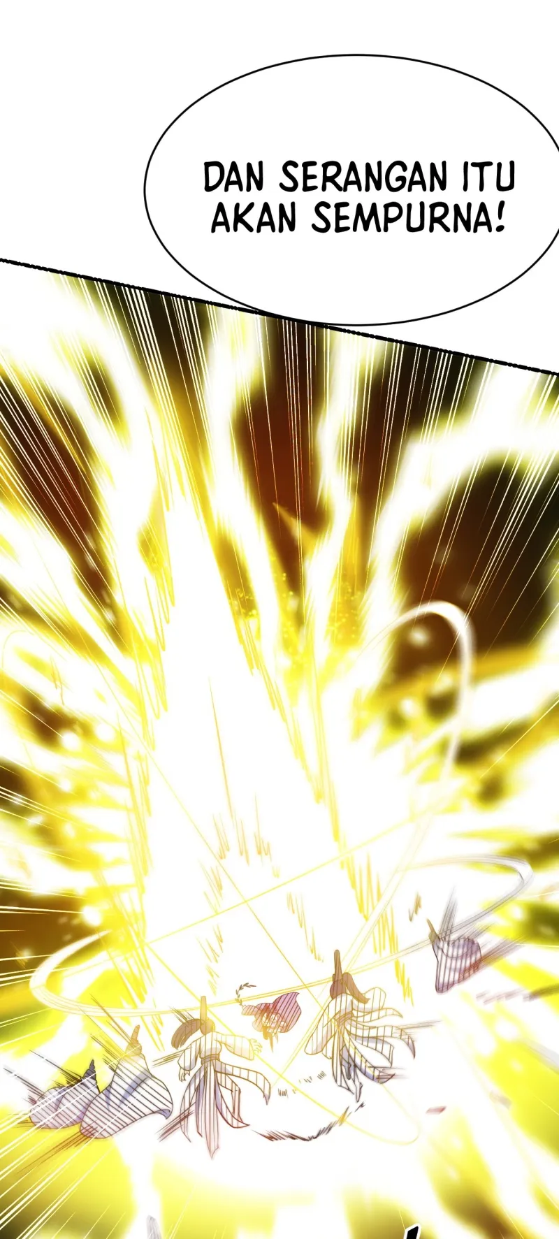 My Disciples Are All Immortals Chapter 78 Gambar 30