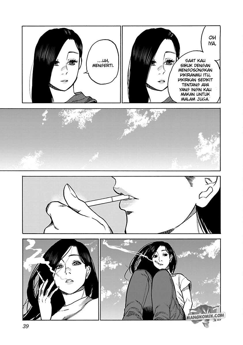 Cigarette & Cherry Chapter 112 Gambar 10