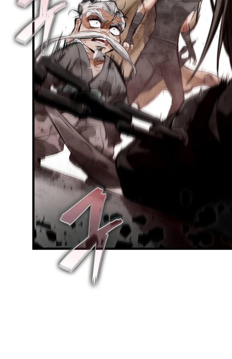 The World After the Fall Chapter 29 Gambar 31