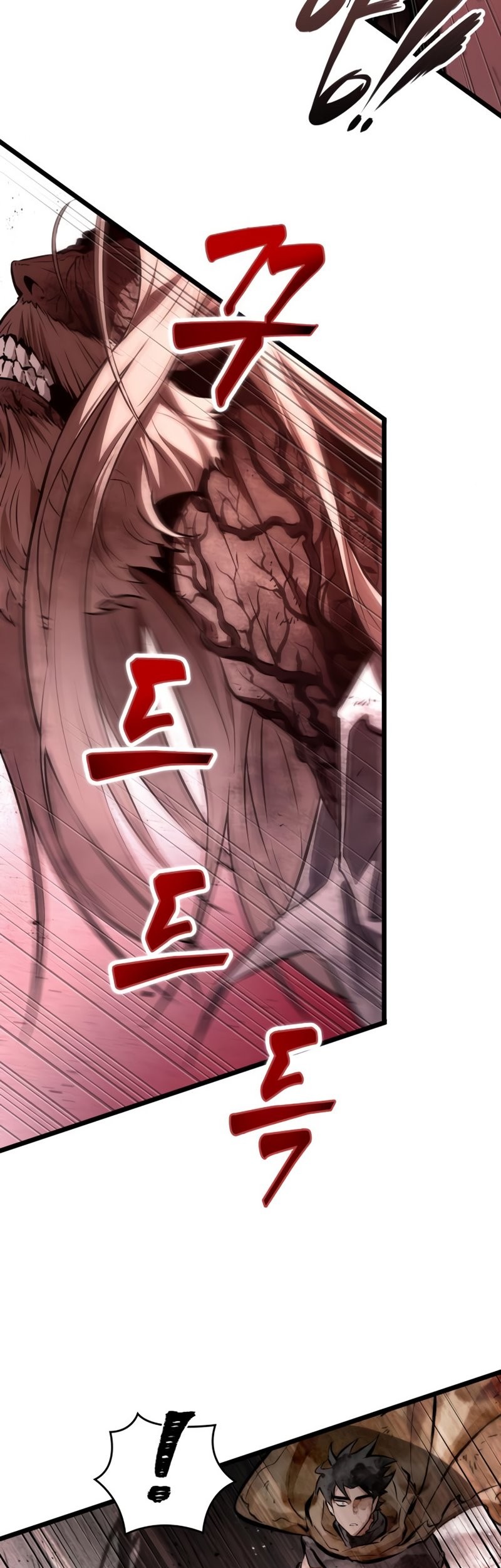 The World After the Fall Chapter 29 Gambar 34