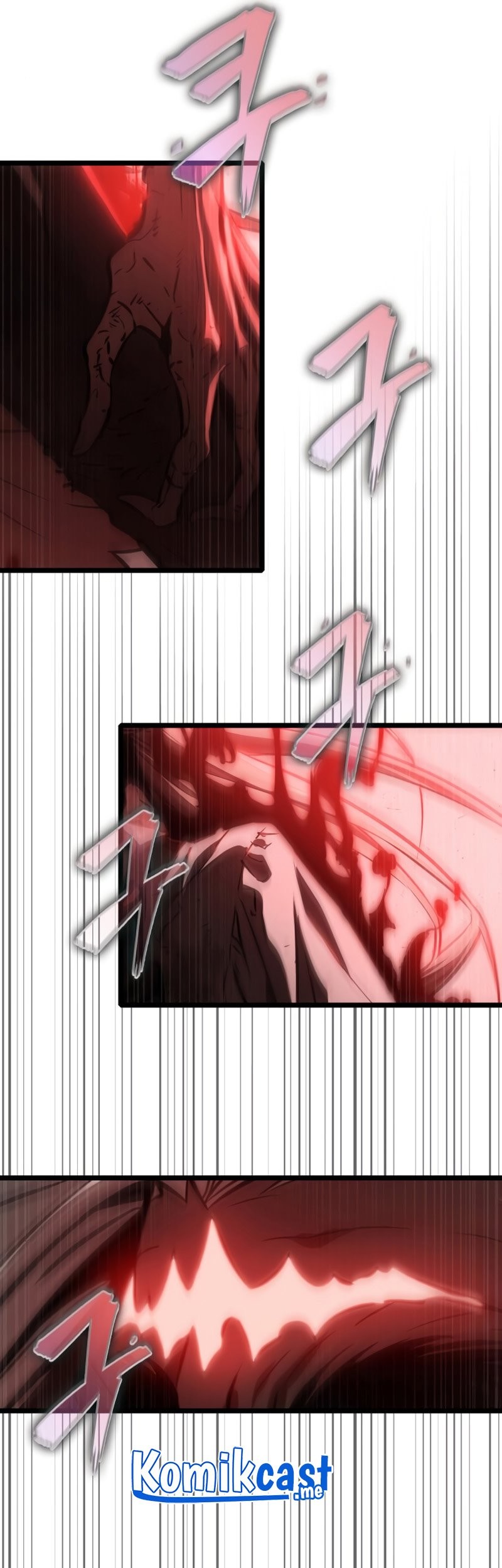 The World After the Fall Chapter 29 Gambar 38