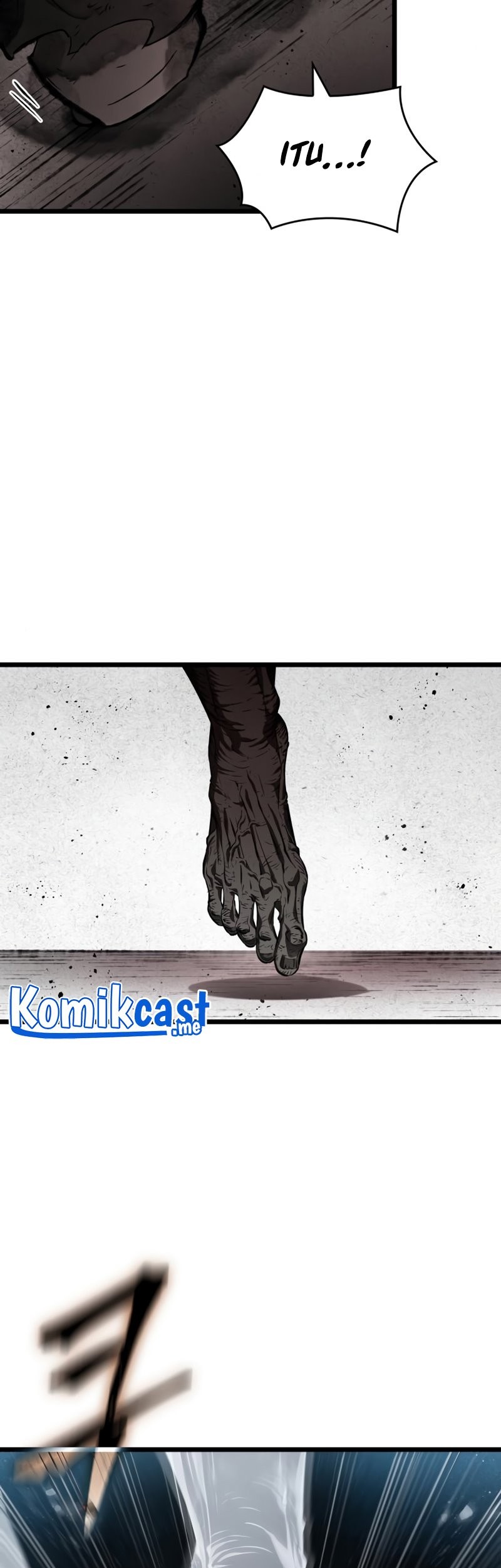 The World After the Fall Chapter 29 Gambar 42