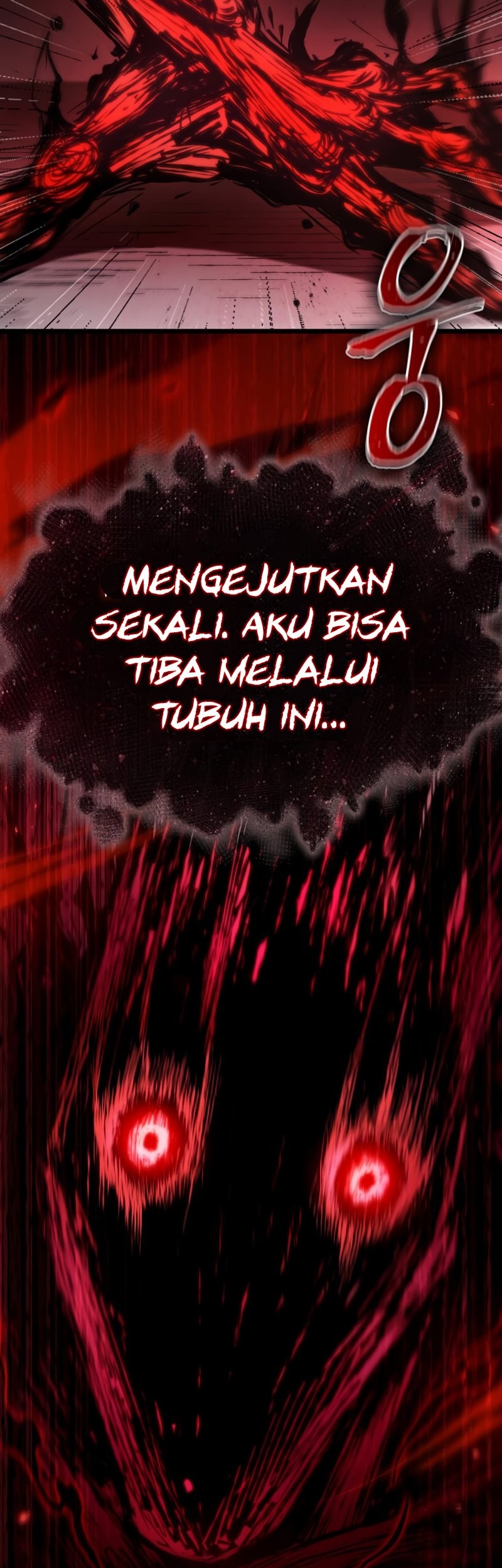 The World After the Fall Chapter 29 Gambar 46