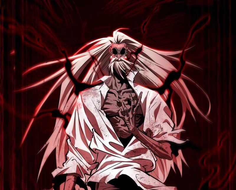 The World After the Fall Chapter 29 Gambar 47