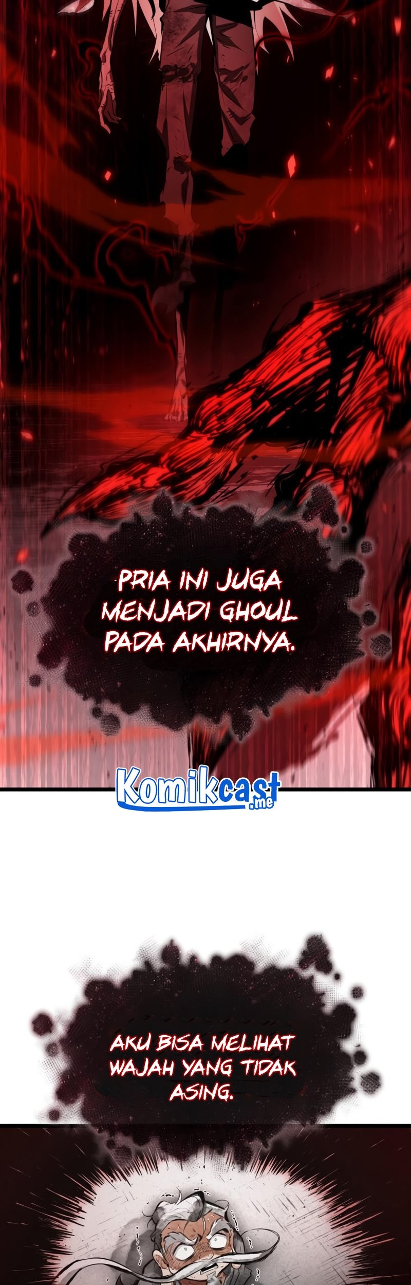 The World After the Fall Chapter 29 Gambar 48