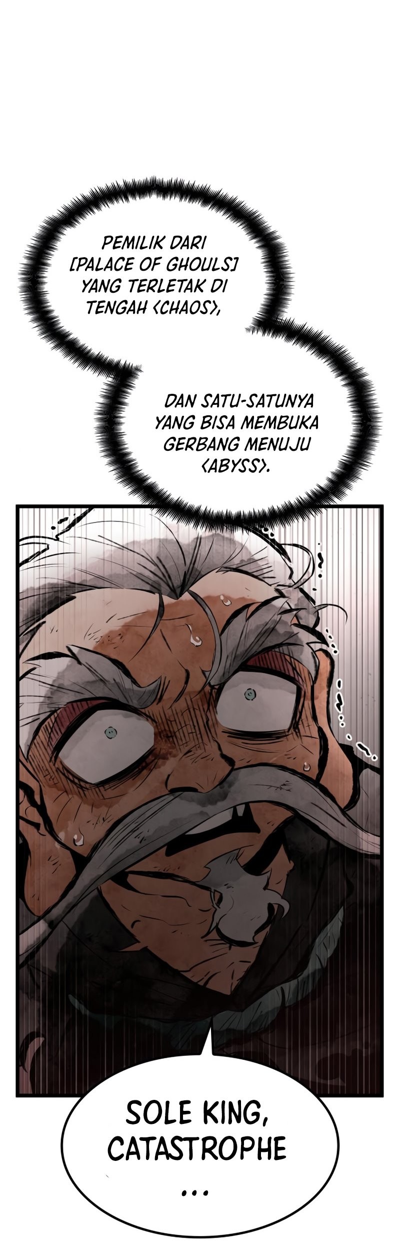 The World After the Fall Chapter 29 Gambar 52