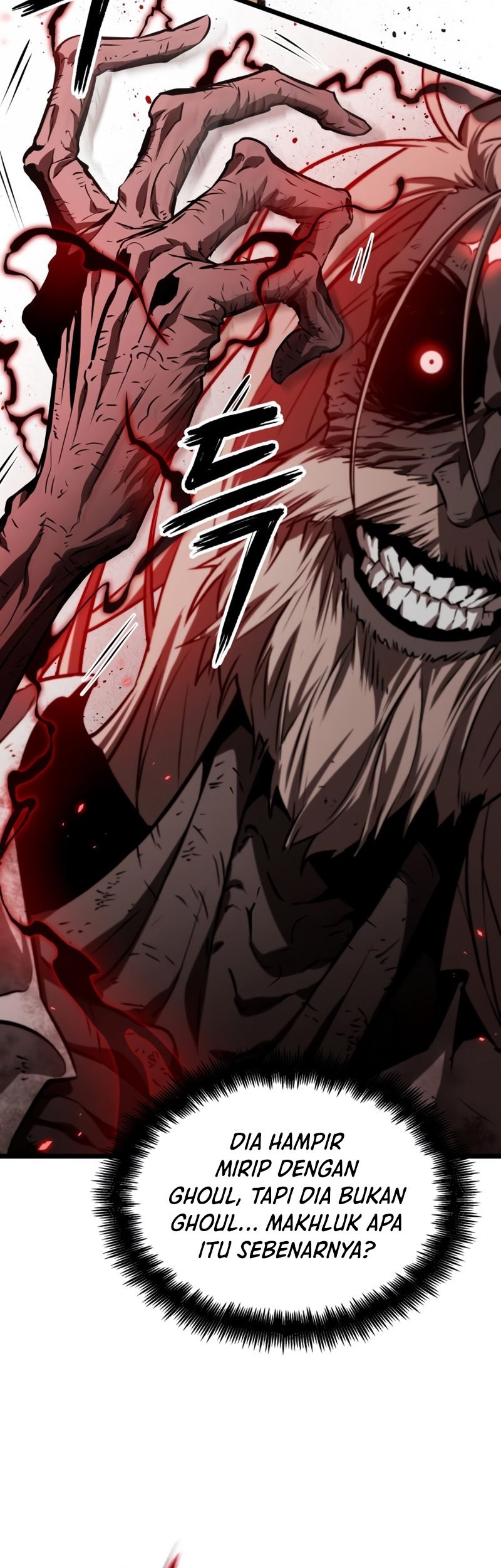 The World After the Fall Chapter 29 Gambar 54